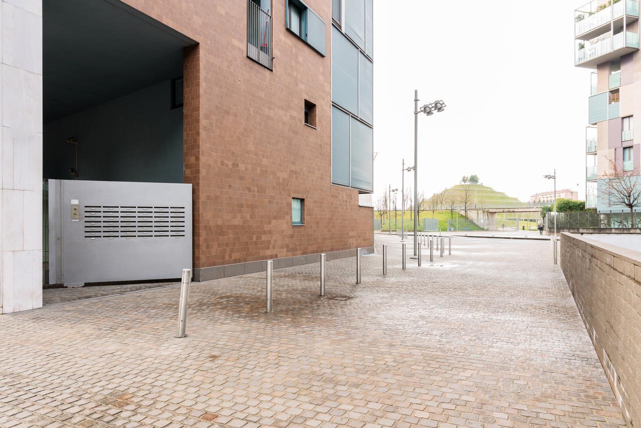 Magistretti Flexyrent Apartment Milano Exterior foto