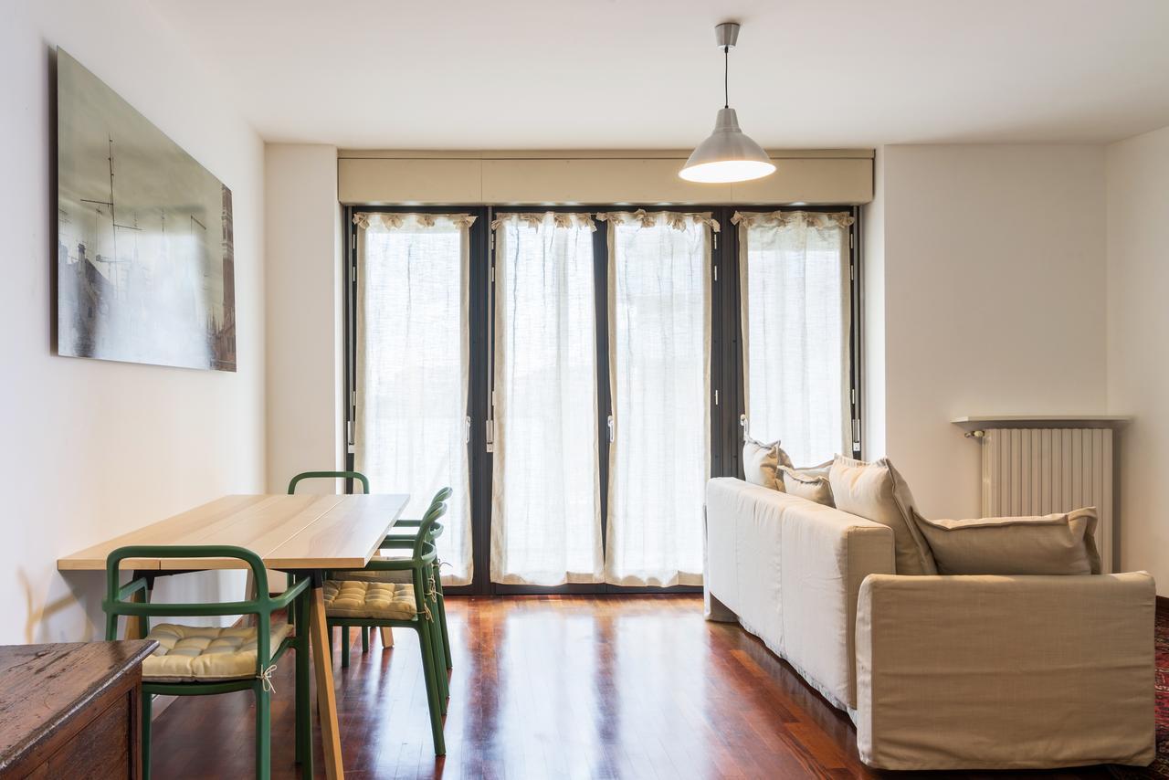 Magistretti Flexyrent Apartment Milano Exterior foto