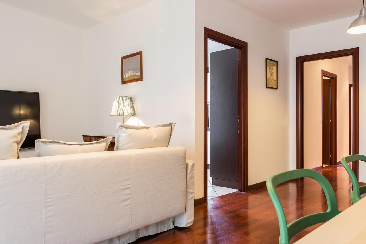 Magistretti Flexyrent Apartment Milano Exterior foto
