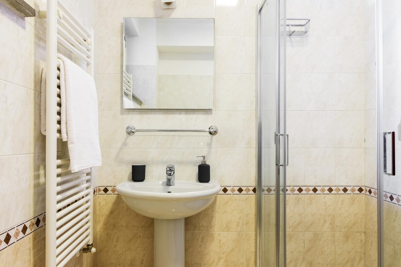 Magistretti Flexyrent Apartment Milano Exterior foto