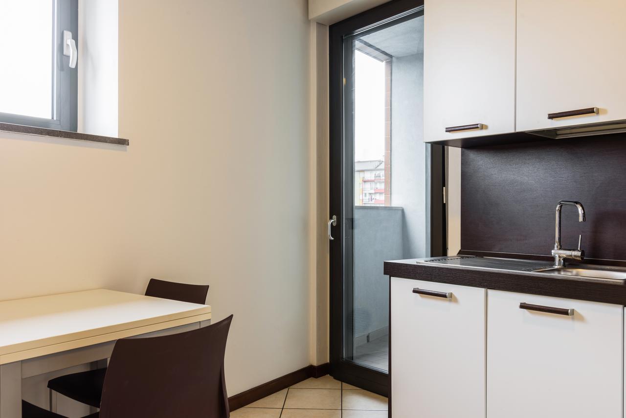 Magistretti Flexyrent Apartment Milano Exterior foto