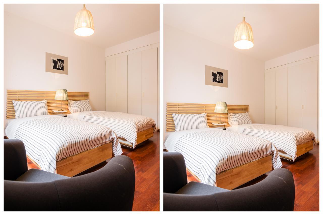 Magistretti Flexyrent Apartment Milano Exterior foto
